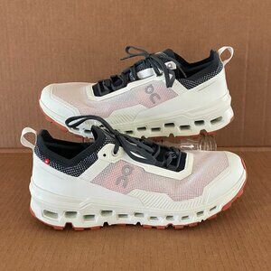 Like-new On Cloudultra 2 Men's Trail Running Shoe "Aloe/Terracotta" | US 11